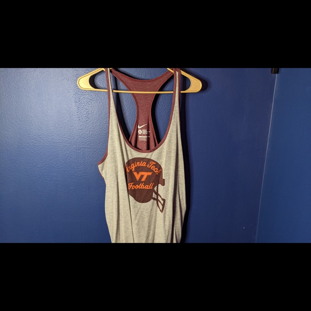 Women’s Bundle Nike Virginia Tech Shirts